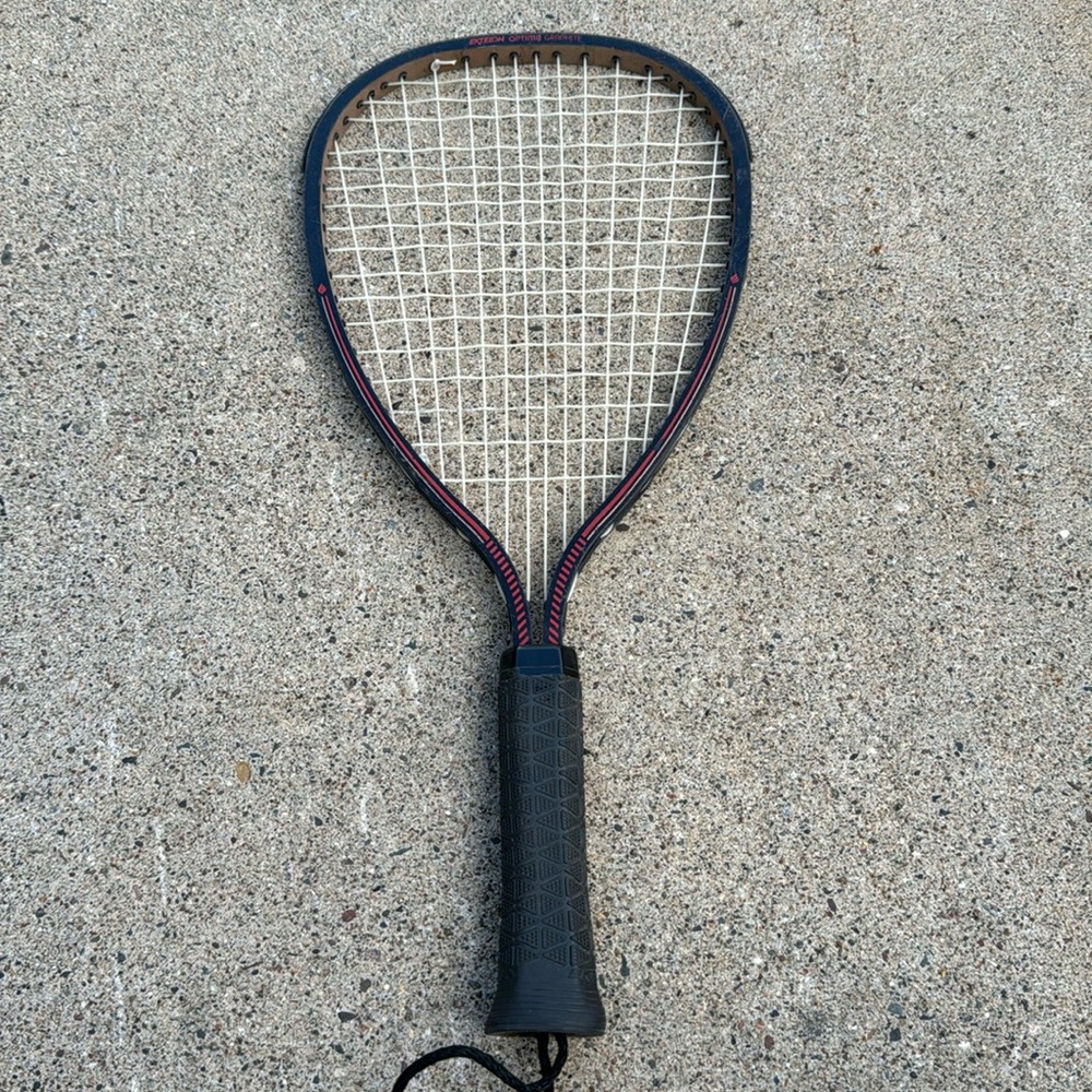 Racquetball Racquet